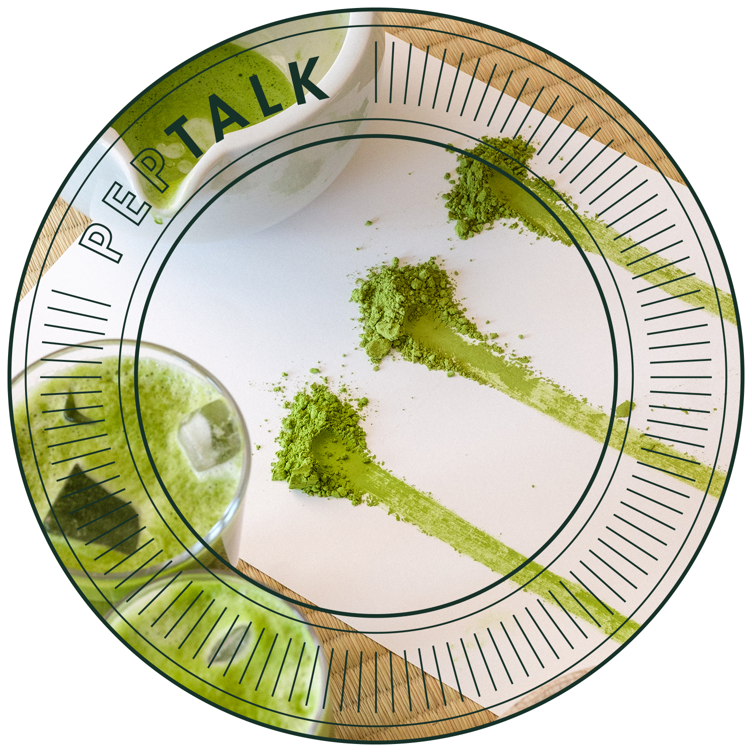 Matcha provning med André Voltaire