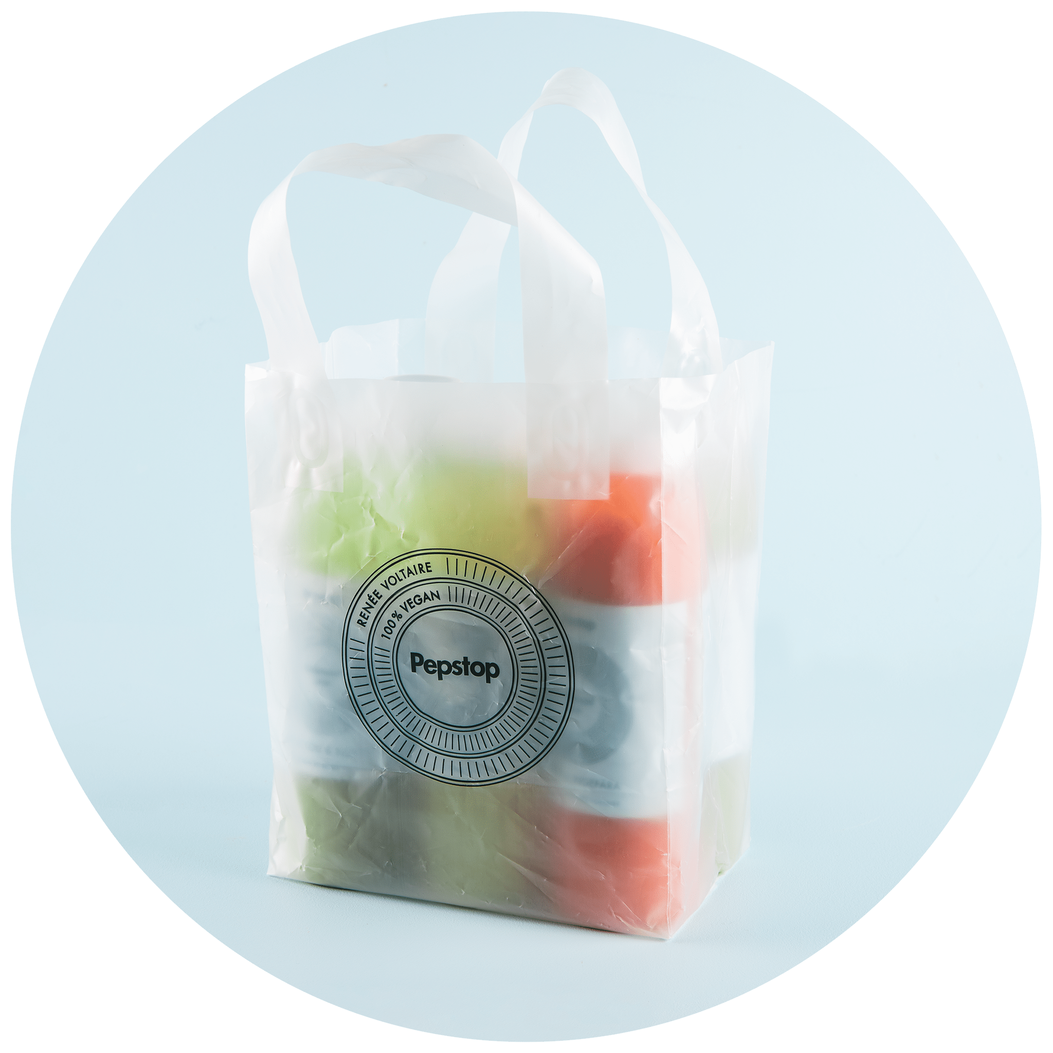 Juicecleanse - Pepstop