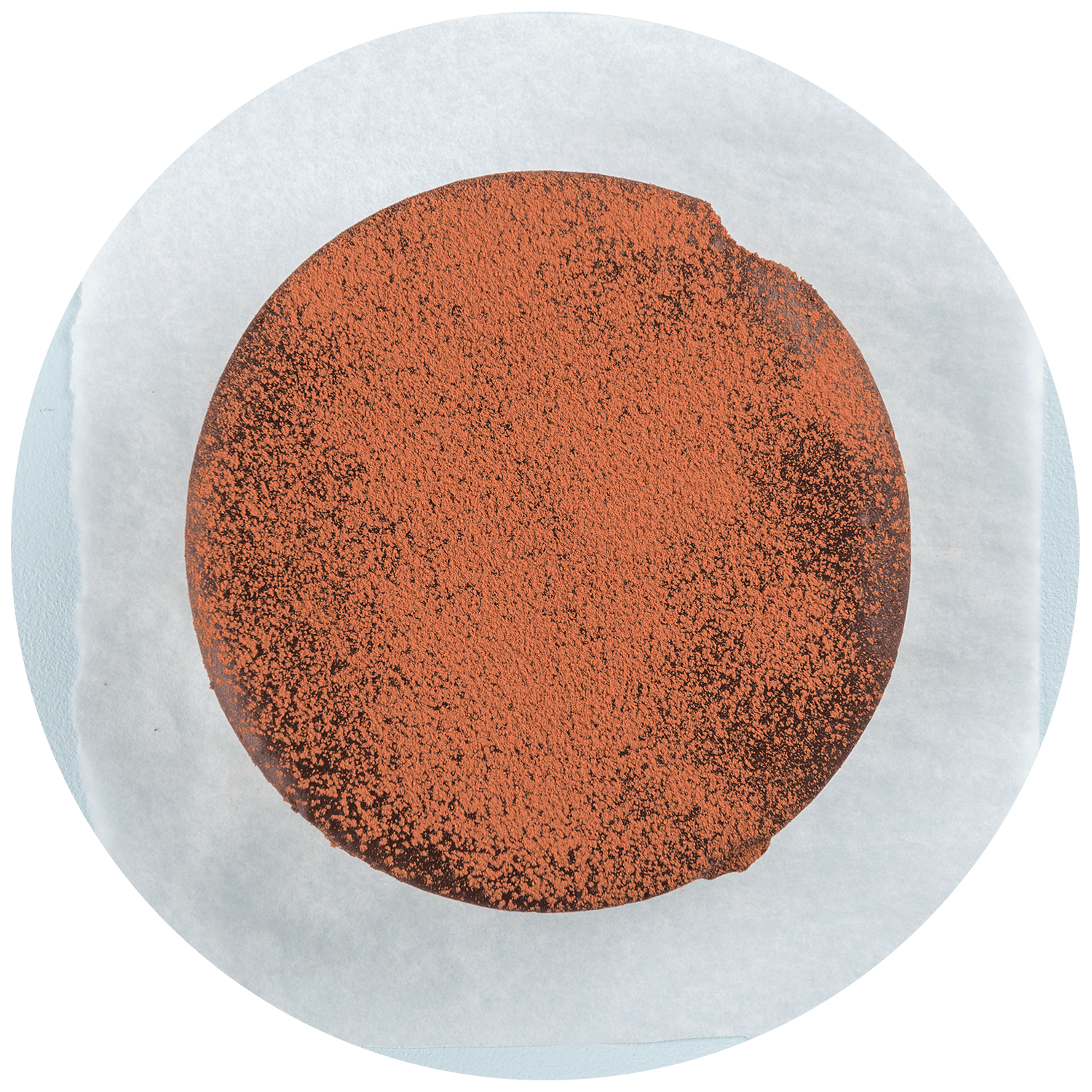 Kokoskolatårta - Pepstop