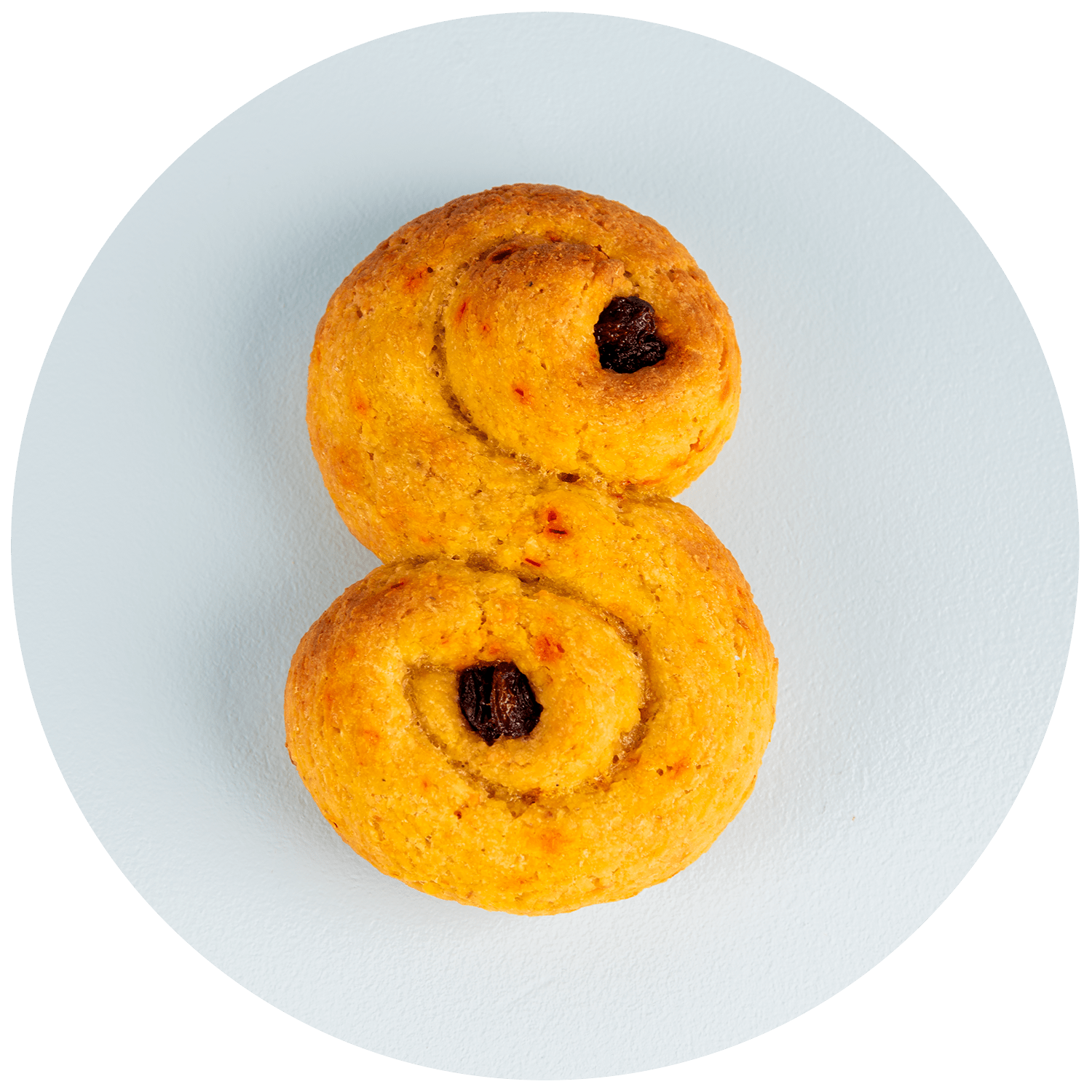 Lussekatter - Pepstop