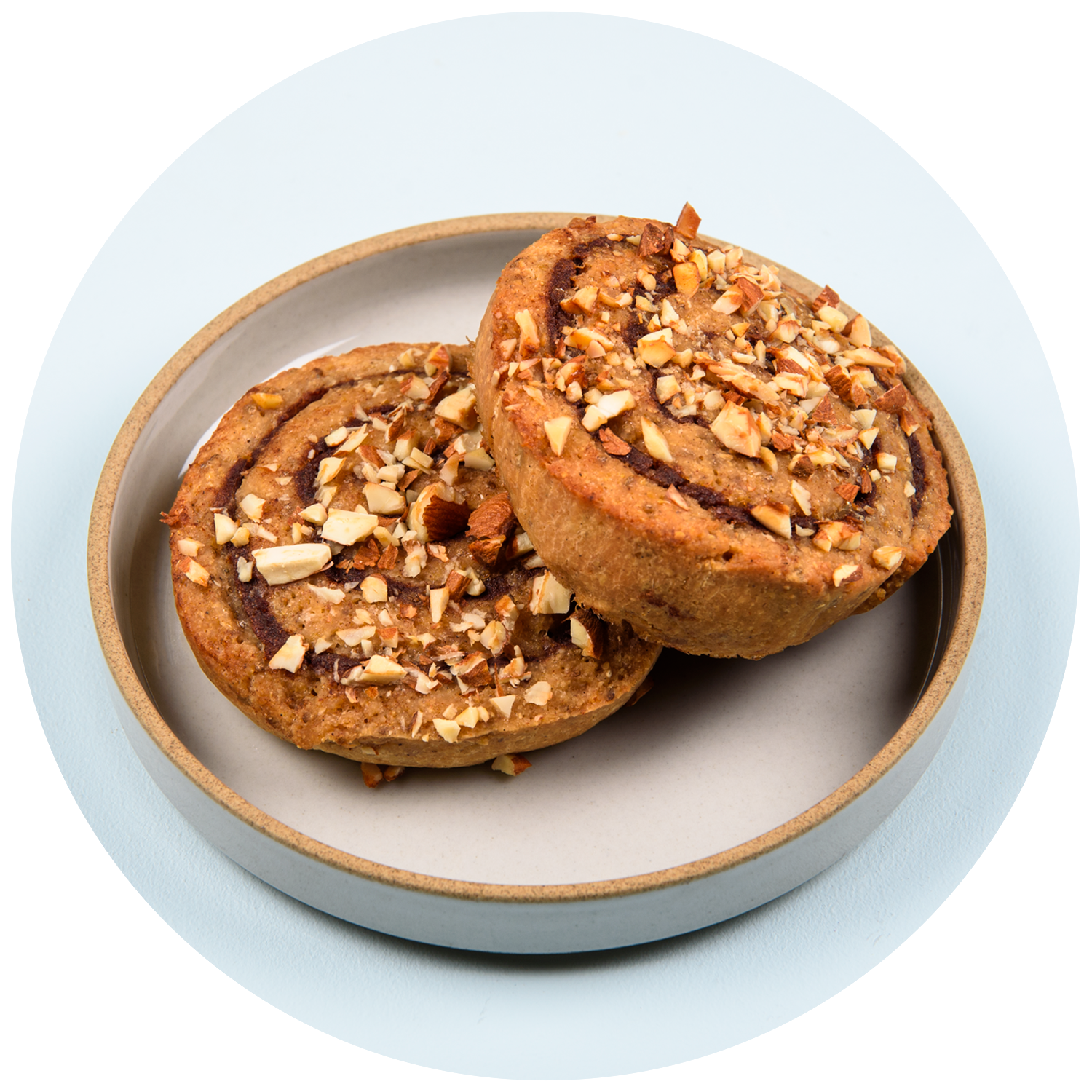 Kanelbullar 2-pack